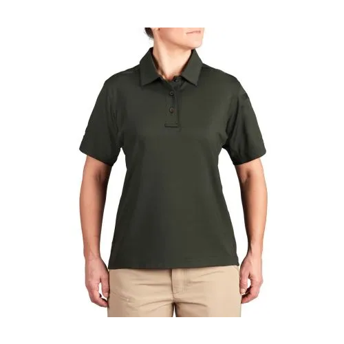 Women's EdgeTec Polo