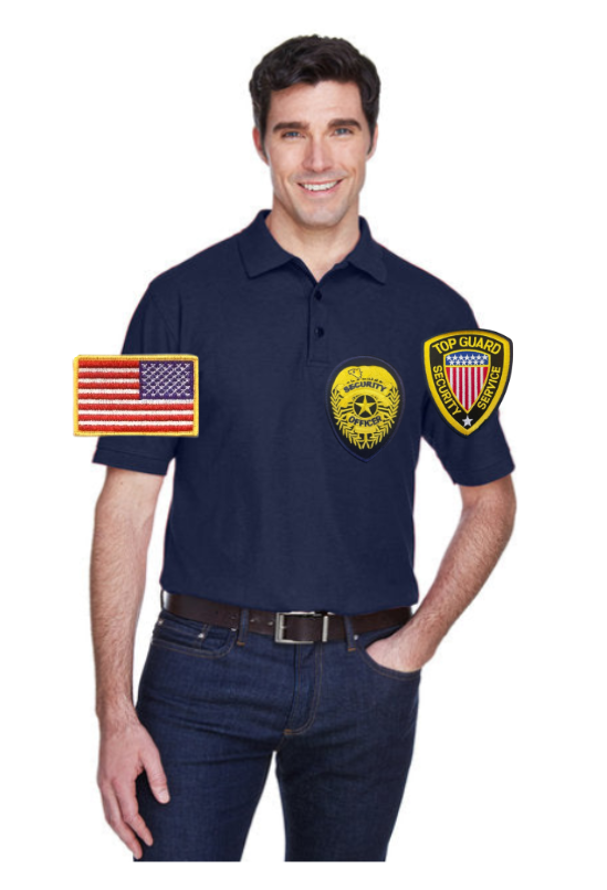 TG Ultra Club Whisper Pique