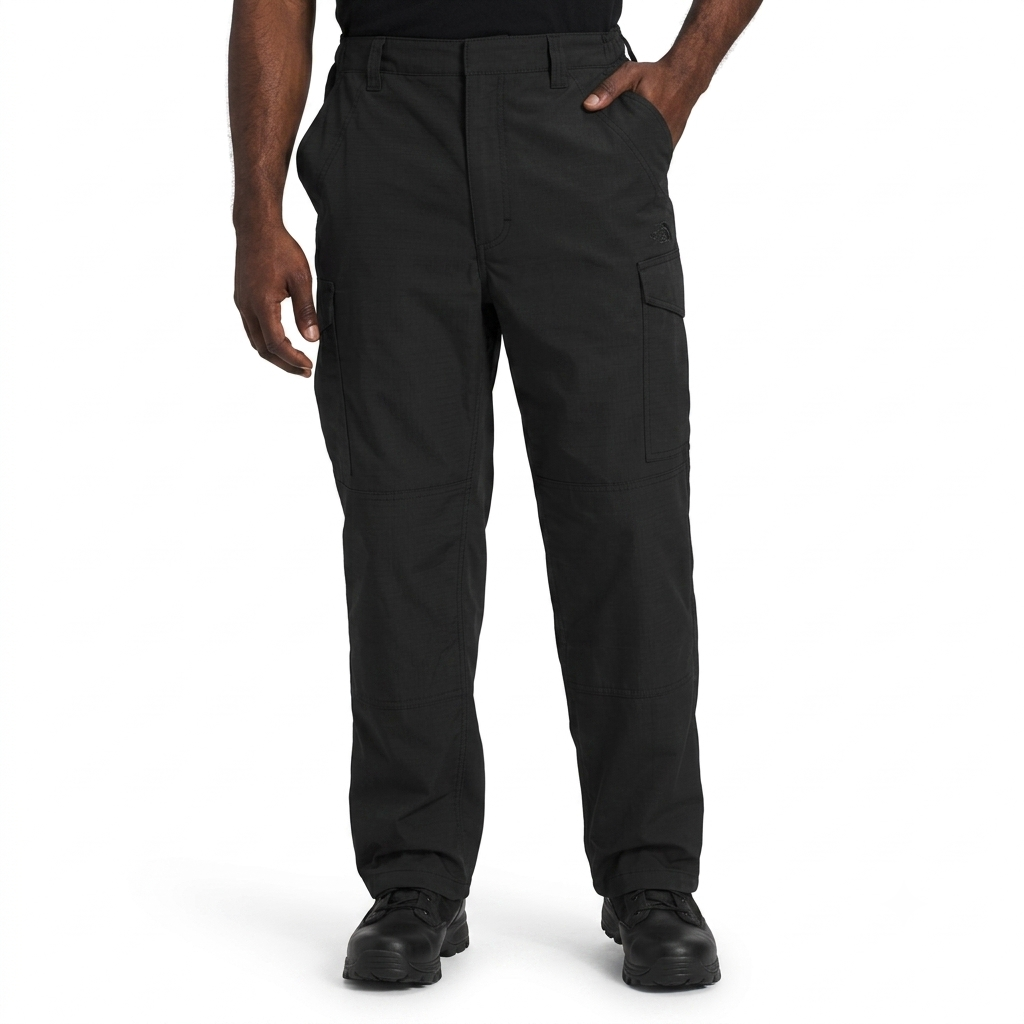 BDU Trouser – Zipper Fly