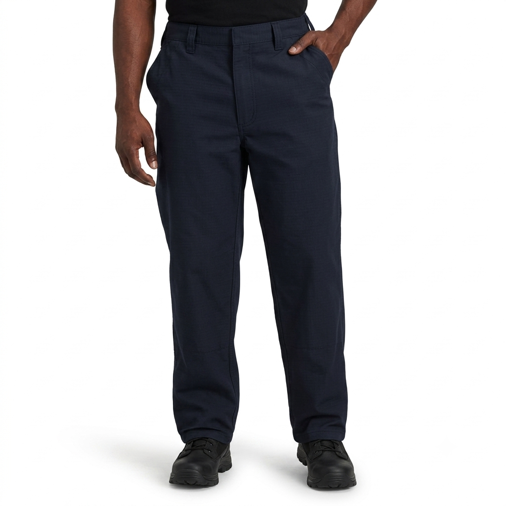BDU Trouser – Zipper Fly