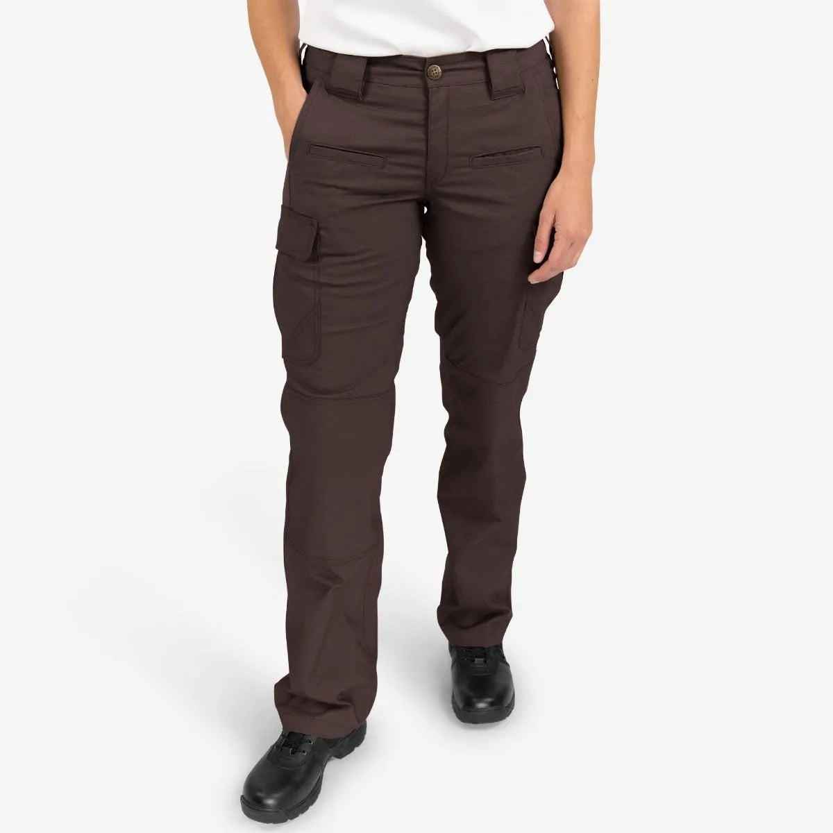 Kinetic® Women's Tactical Pant (Color: Olive, Sheriffs Brown)