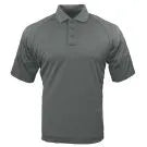Men's Raglan Short Sleeve Utility Polo