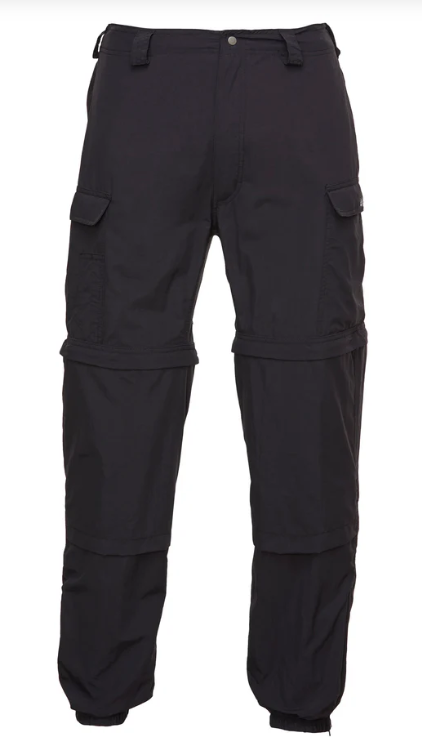Zip-Off Pant