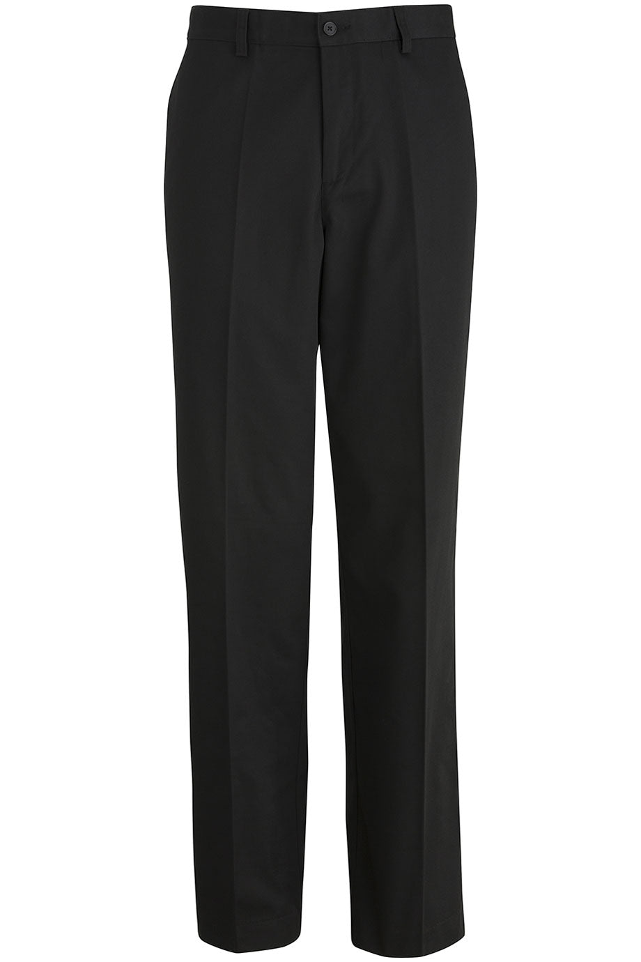 NS Utility Chino Flat Front Pant