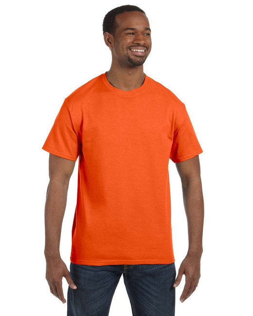 Unisex Dri-Power® 50/50 T-Shirt