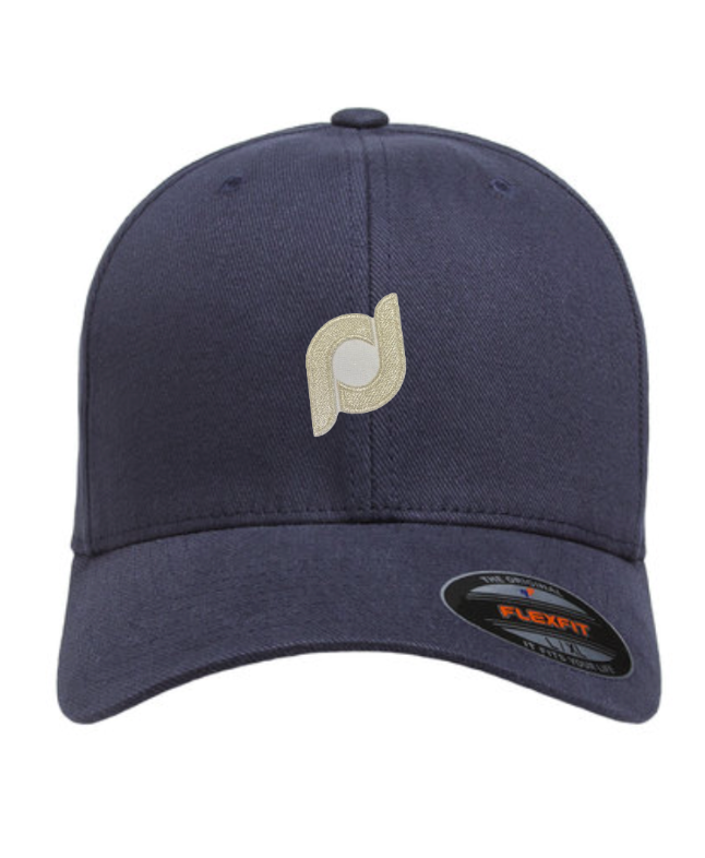 PD Brushed Twill Cap