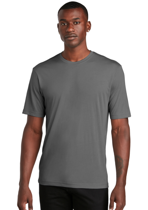 Sport-Tek® PosiCharge® Competitor™ Cotton Touch™ Tee