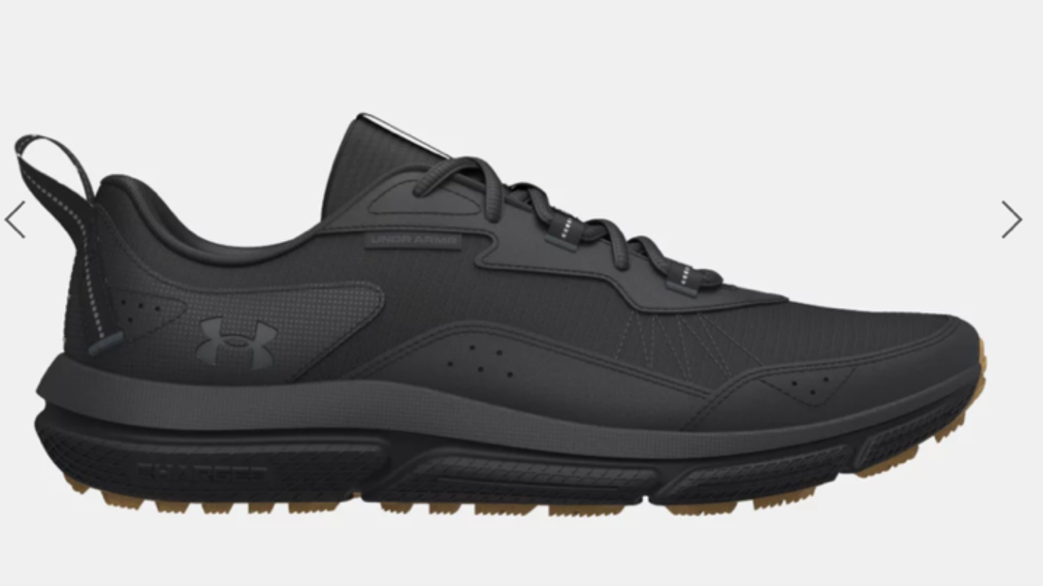 Men's UA Charged Verssert 2