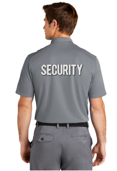ICS Nike Dri-FIT Micro Pique 2.0 Polo