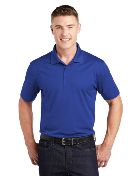 Sport-Tek® Tall Micropique Sport-Wick® Polo