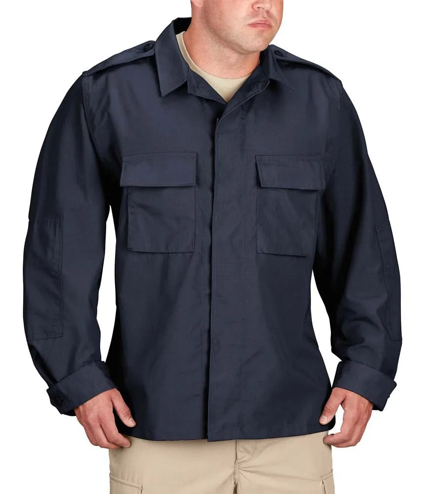 BDU Shirt – Long Sleeve
