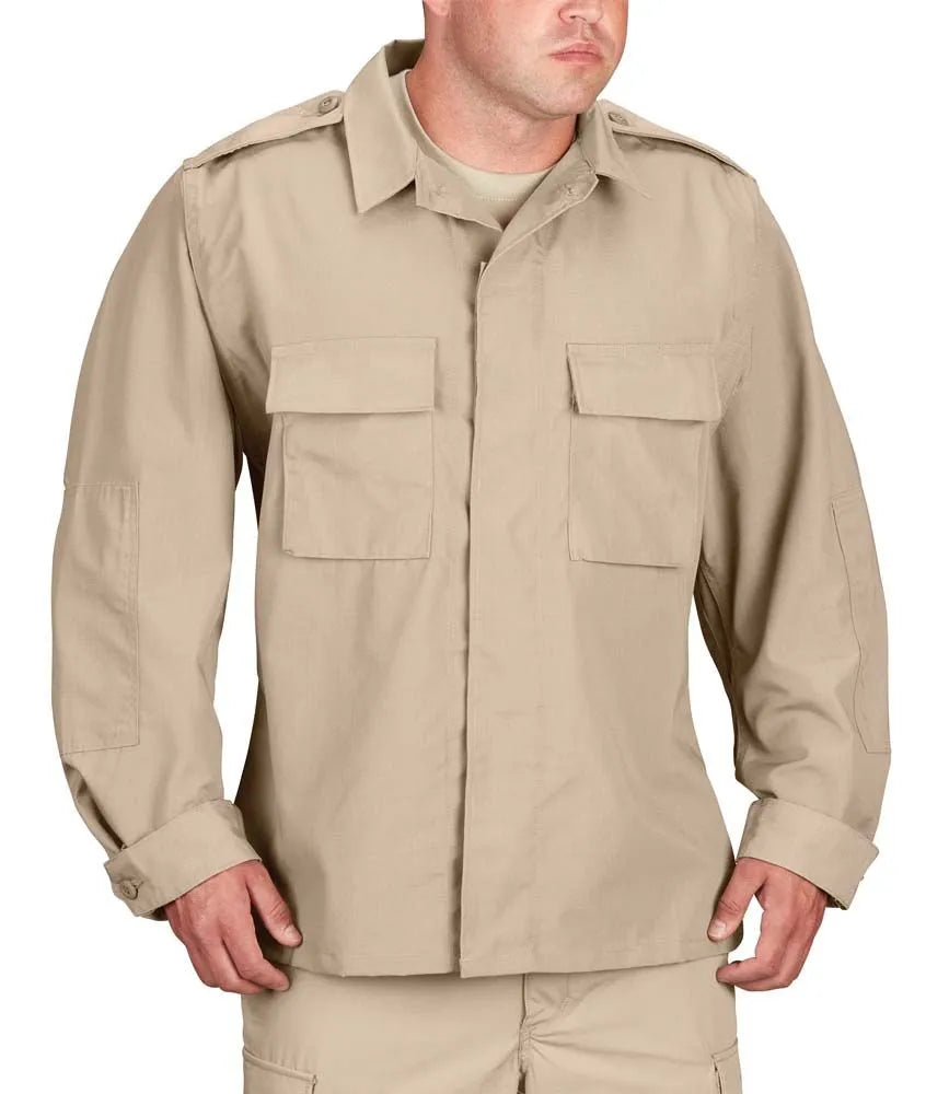 BDU Shirt – Long Sleeve