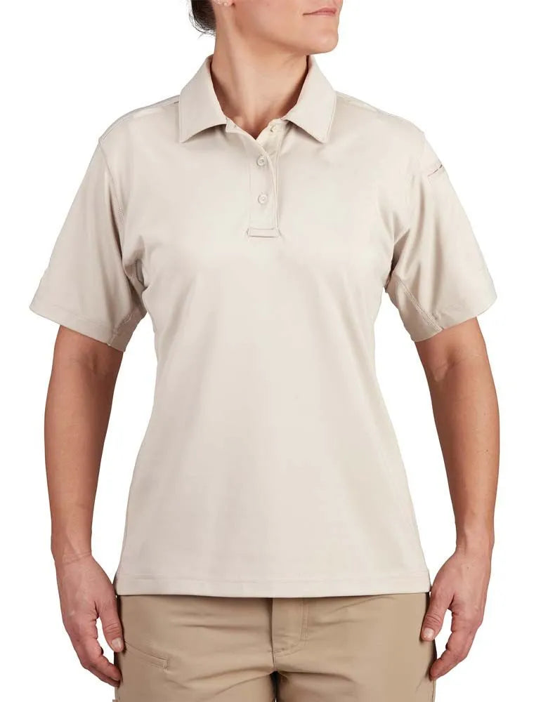Women's EdgeTec Polo