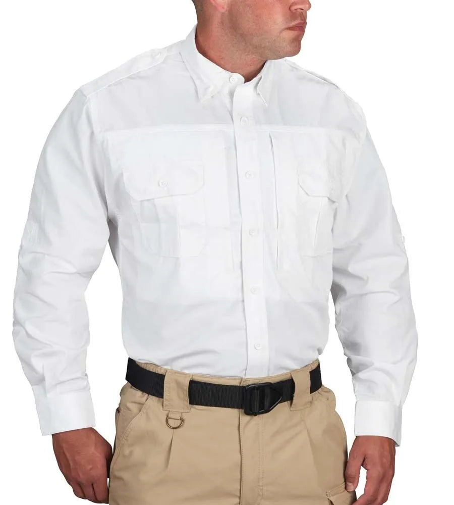 Men's Tactical Shirt – Long Sleeve