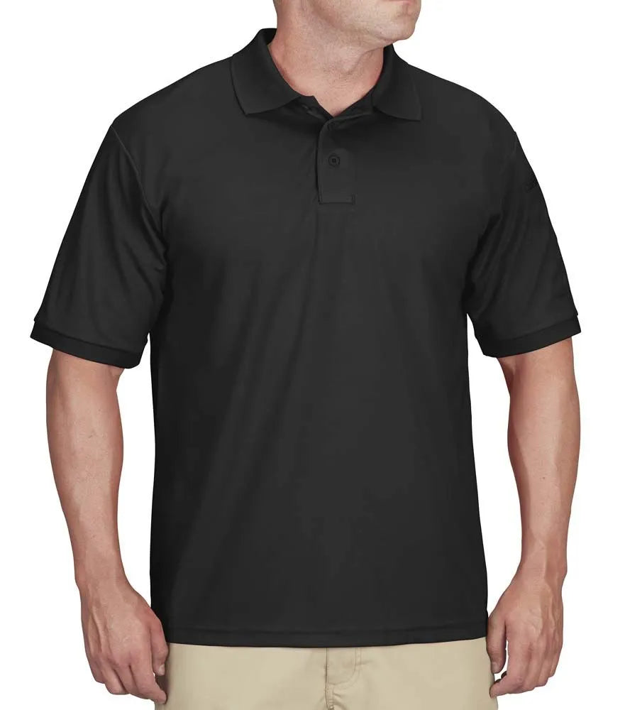 Men's Uniform Polo - Short Sleeve