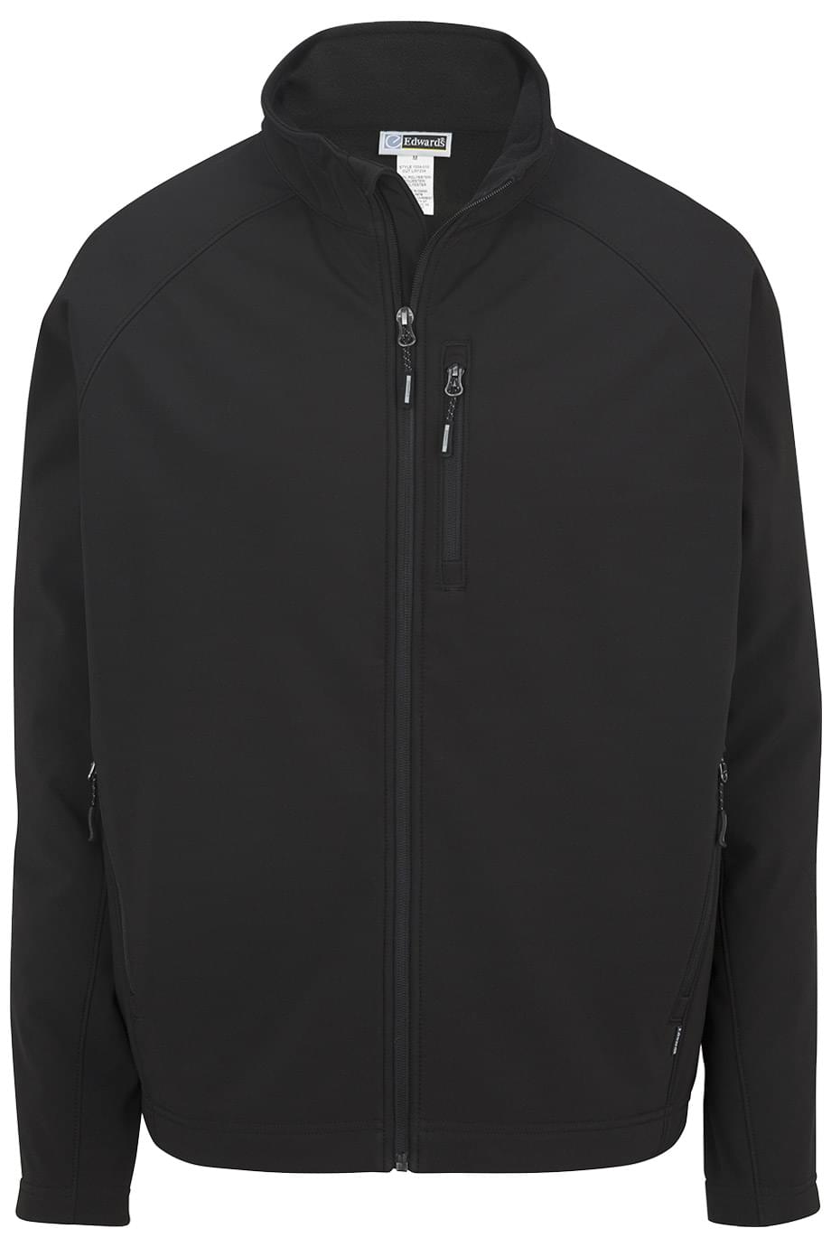 Lightweight Soft Shell Jacket