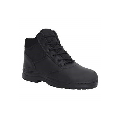 AKI Rothco Forced Entry Security Boot - 6 Inch