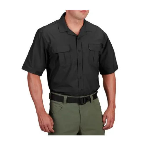 Men's Summerweight Tactical Shirt – Short Sleeve