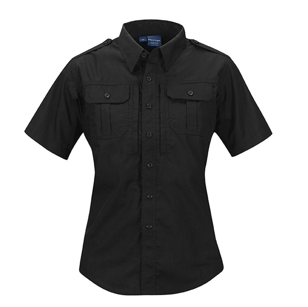 Women's Tactical Shirt – Short Sleeve