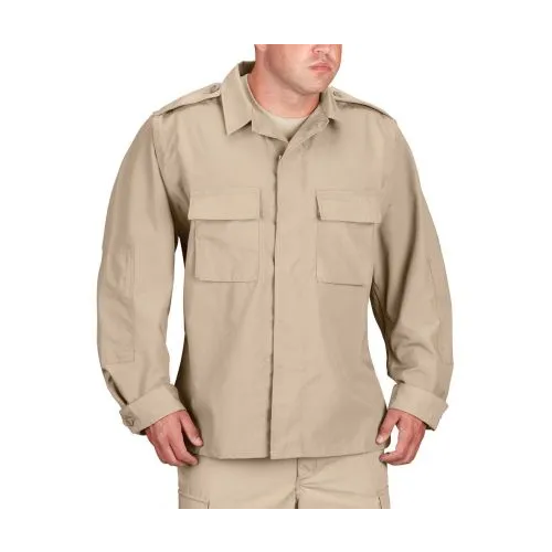 BDU Shirt – Long Sleeve