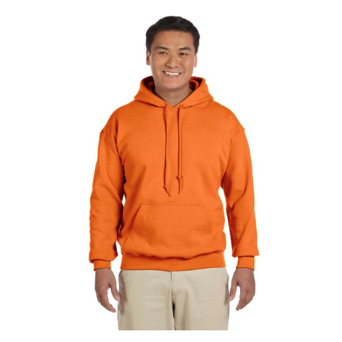 Unisex Heavy Blend™ Hooded Sweats