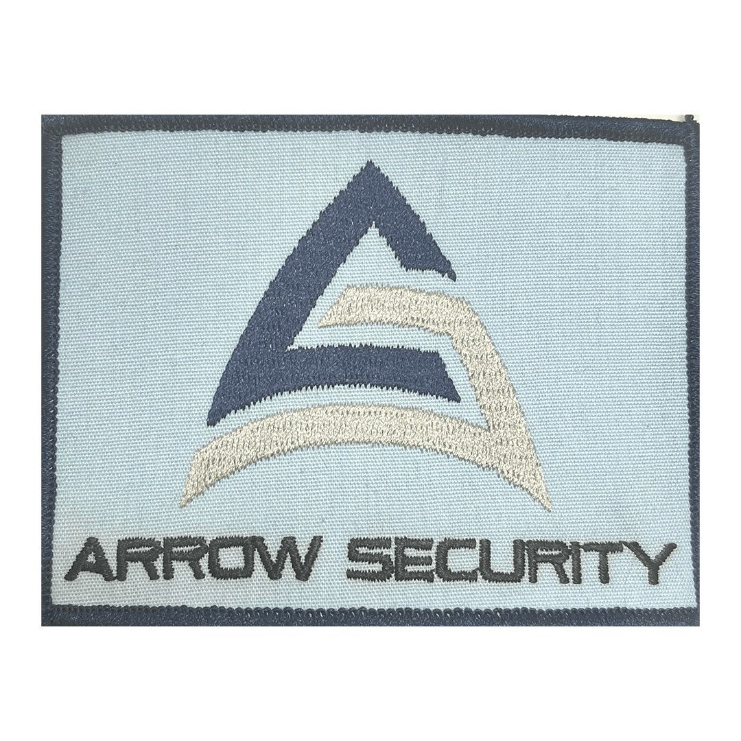 Patch (Arrow Security)