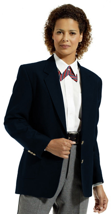 Women's Polyester Blazer