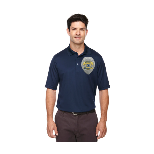 ICS Core365 Men's Origin Performance Piqué Polo
