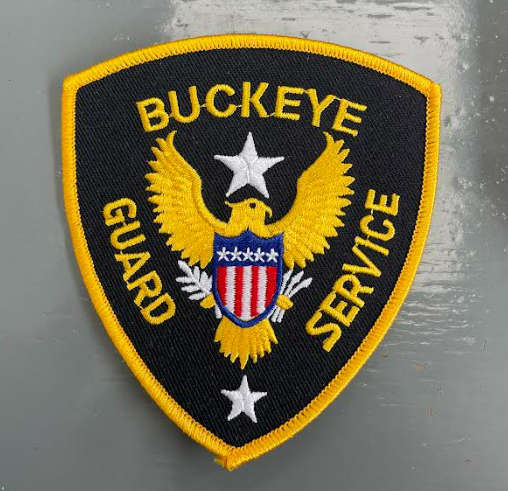Patch (Buckeye Security Service)