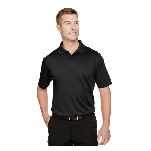 Men's Advantage Snag Protection Plus Polo