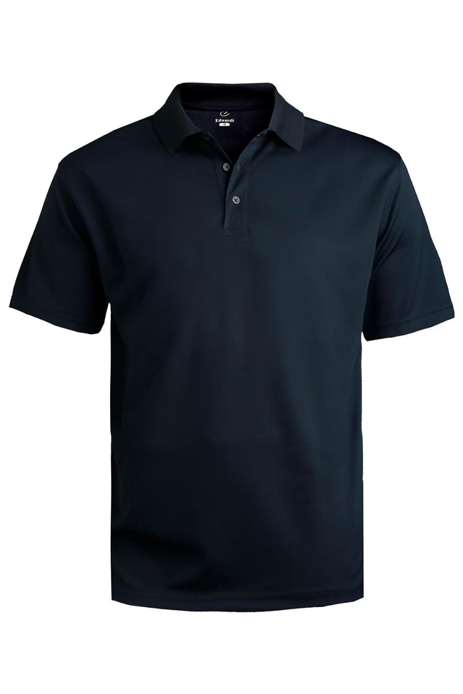Hi-Performance Mesh Polo
