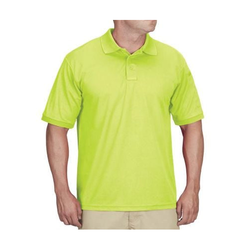 Men's Uniform Polo - Short Sleeve (Garda)