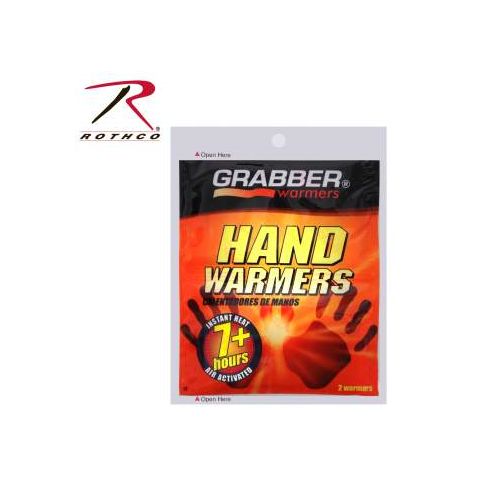 Grabber Hand Warmers