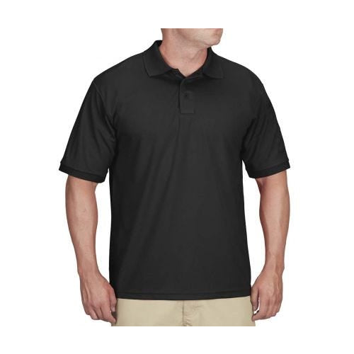 Men's Uniform Polo - Short Sleeve (Garda)