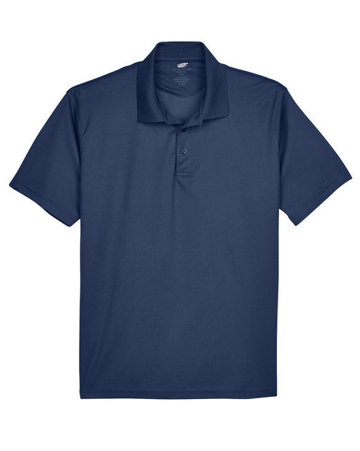 Men's Cool & Dry Mesh Piqué Polo