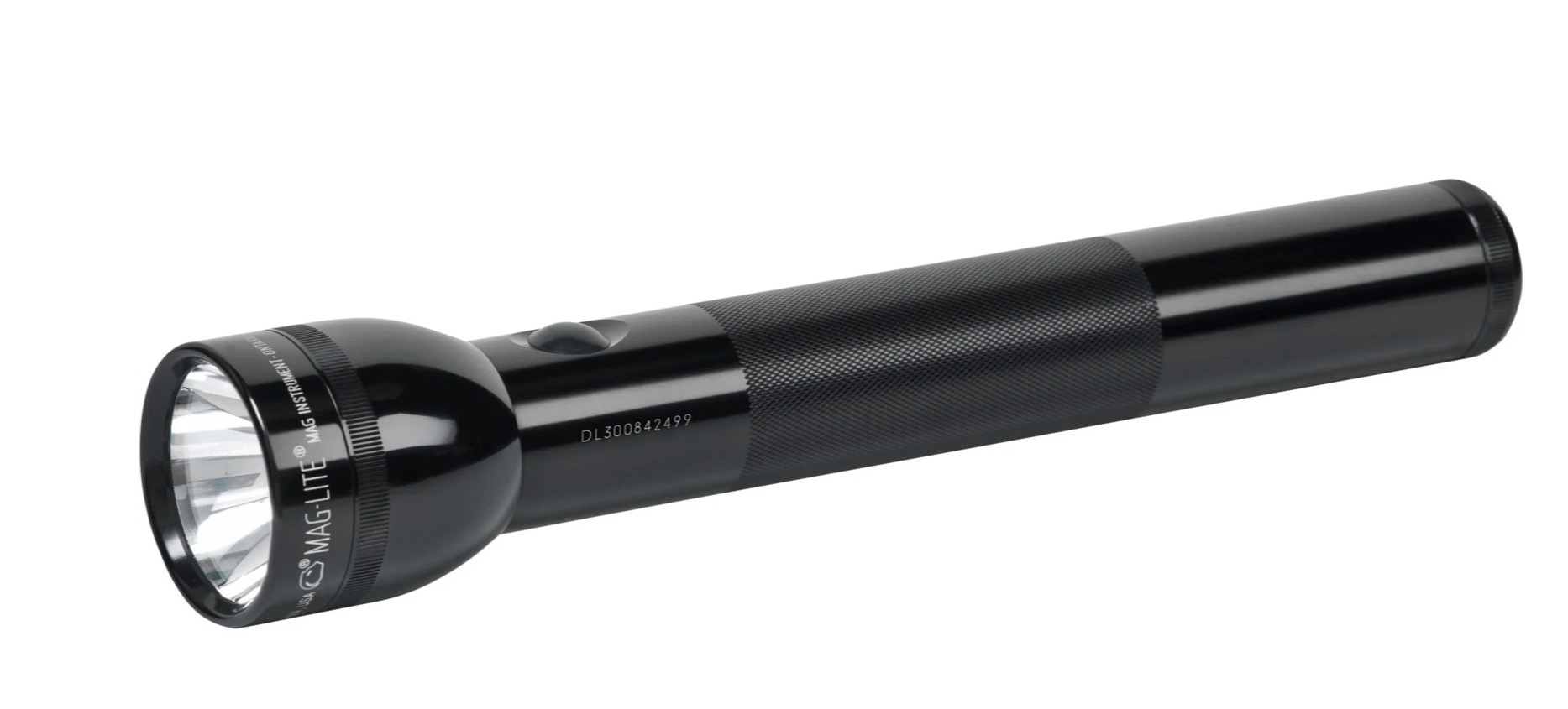 3-Cell D Maglite