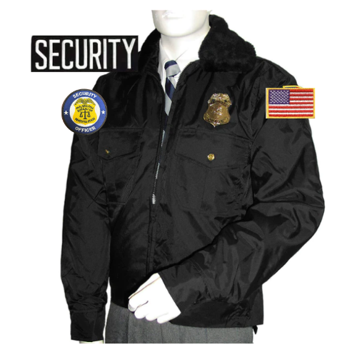 PBI All Season Jacket