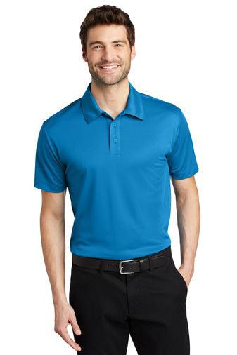 Port Authority® Silk Touch™ Performance Polo
