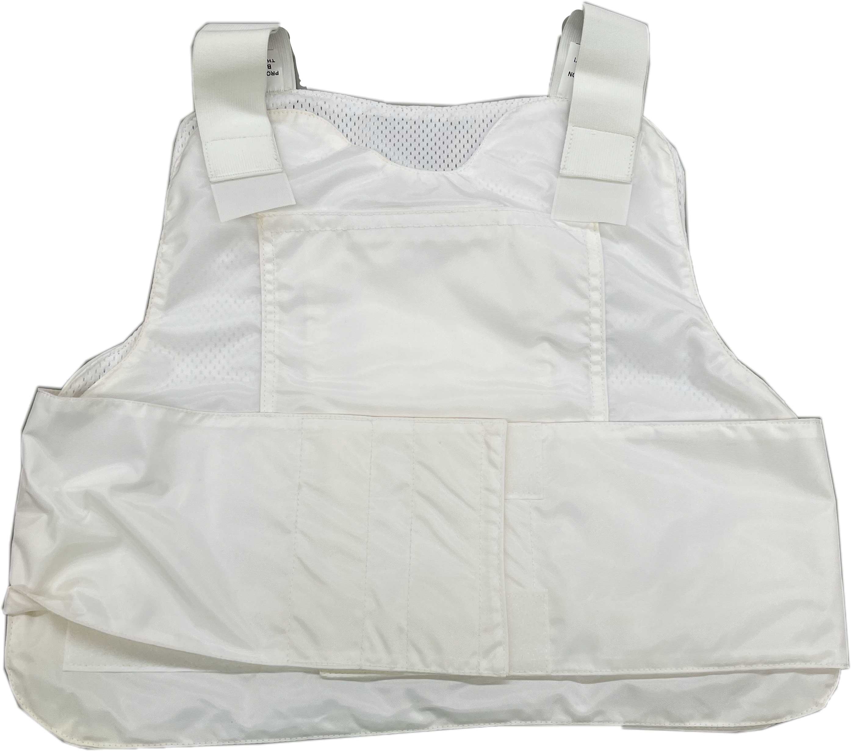 Smart Protection Vest Male Cover