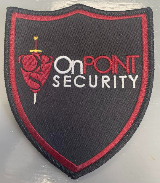Patch (OnPoint Security)