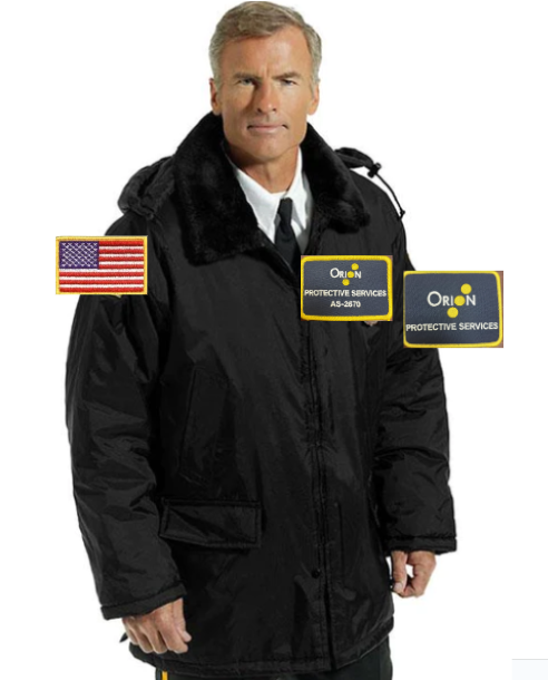 ORN Parka