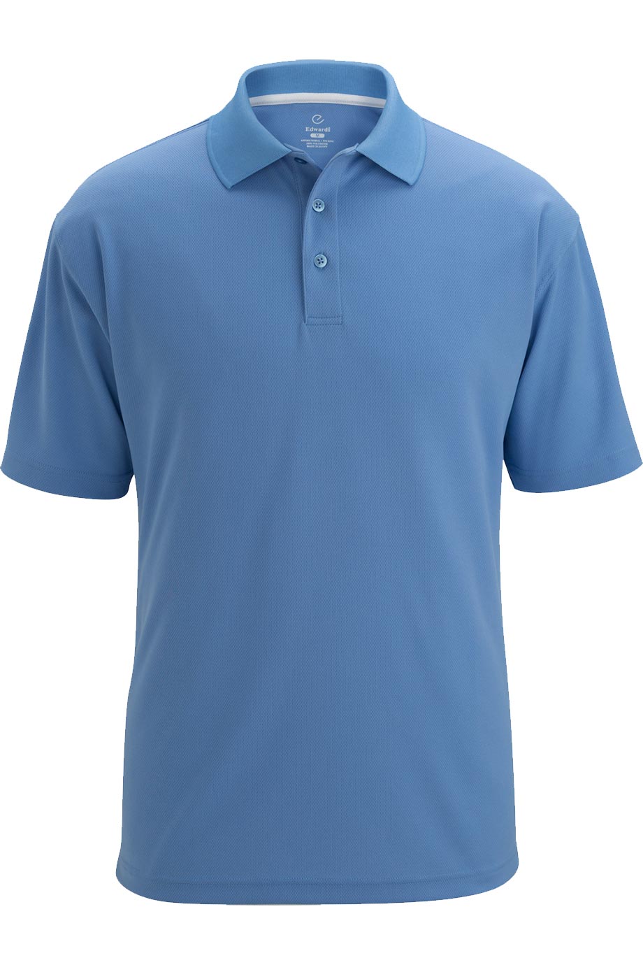Hi-Performance Mesh Polo