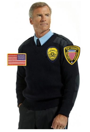 TG Commando Knit Sweater