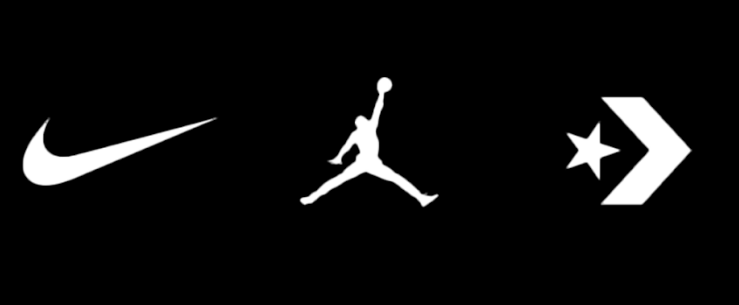 Embroidery - (Nike) in White