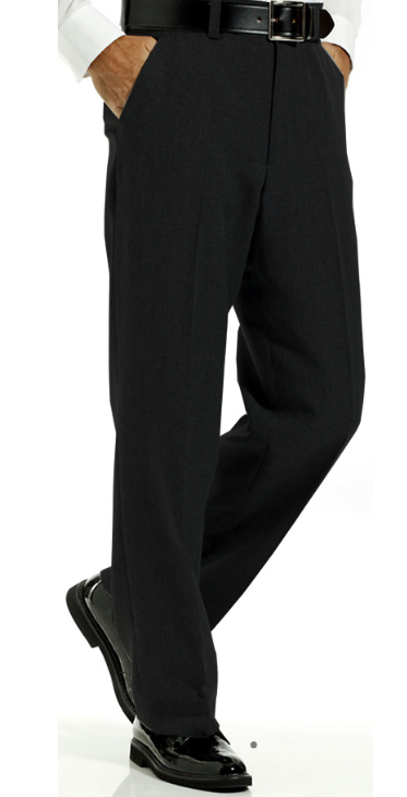 DOS Men's Security Pant With Extend