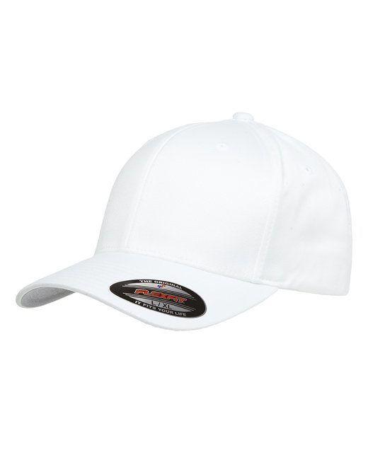 Otto Comfy Fit 6 Panel Low Pro Baseball Cap