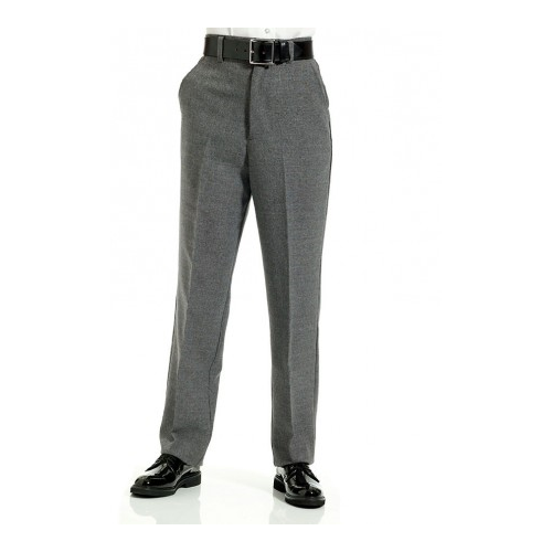 Women's Security Pant With Extend
