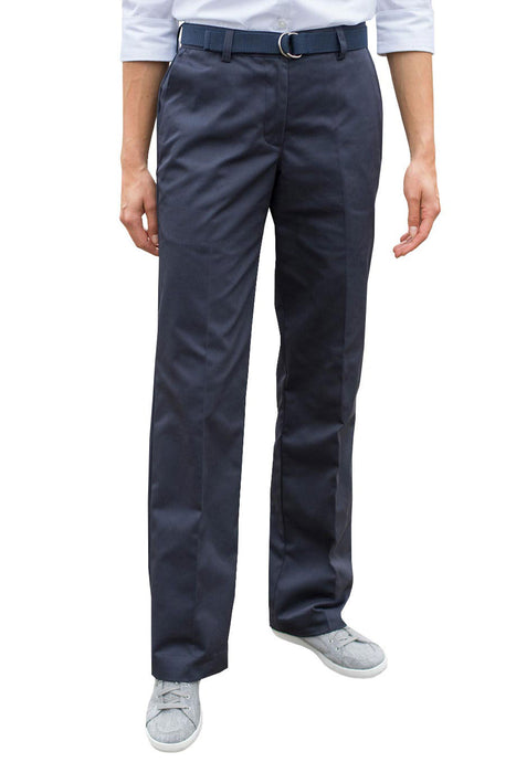 Women's Utility Flat Front