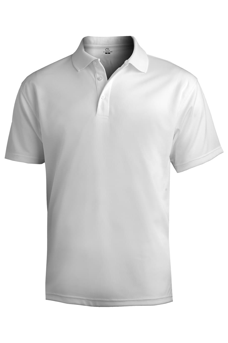 Centerra Hi-Performance Mesh Polo