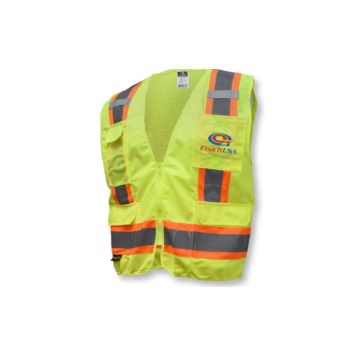 COA Class 2 Safety and SECURITY